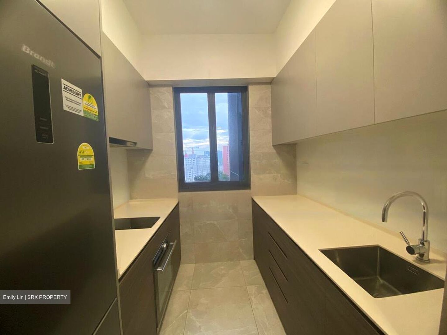 Stirling Residences (D3), Apartment #472911191